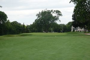 Mount Prospect 1st Green